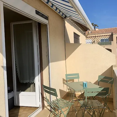 A - 30 M² - Vue Sur La Apartament