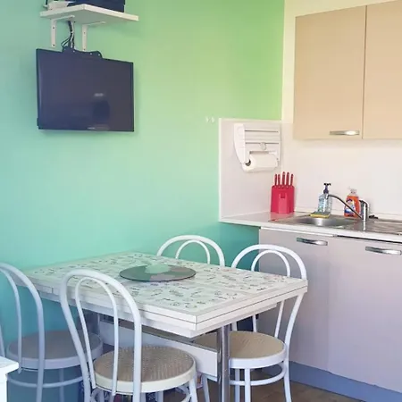 A - 30 M² - Vue Sur La Lejlighed *
