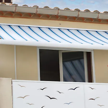 Apartament A - 30 M² - Vue Sur La Fleury (Aude)