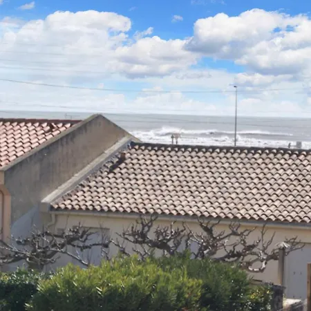 A 30 M² Vue Sur La