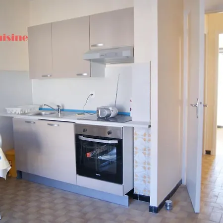 Appartamento à - 30 M² - Vue Sur La