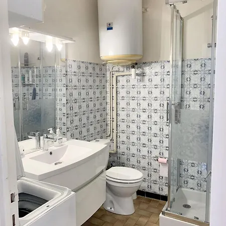 Apartment A 30 M² Vue Sur La Fleury (Aude)