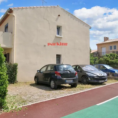 A 30 M² Vue Sur La Apartment *