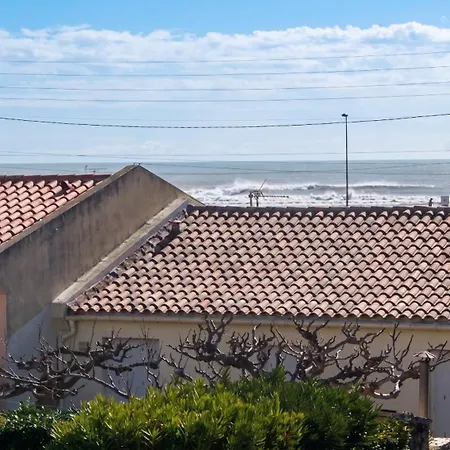 Appartamento à - 30 M² - Vue Sur La