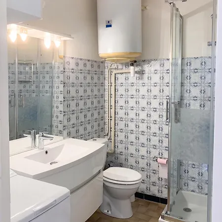 A - 30 M² - Vue Sur La Apartament