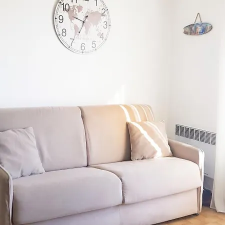 A - 30 M² - Vue Sur La Apartament *