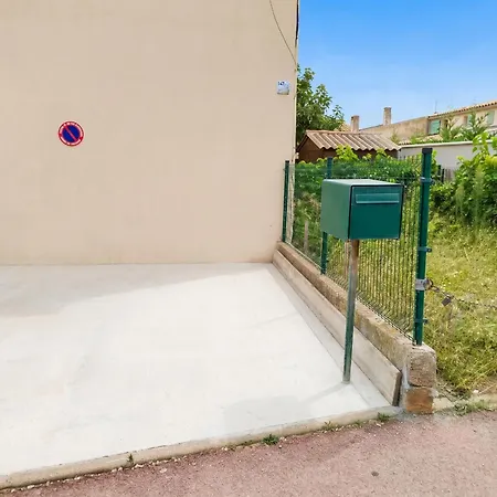 Apartament A - 30 M² - Vue Sur La *