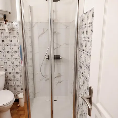 A - 30 M² - Vue Sur La Apartament *