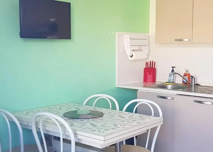 à - 30 M² - Vue Sur La Apartamento *
