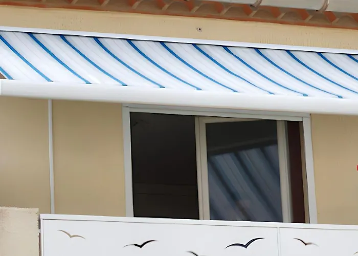 Apartamento à - 30 M² - Vue Sur La Fleury (Aude)