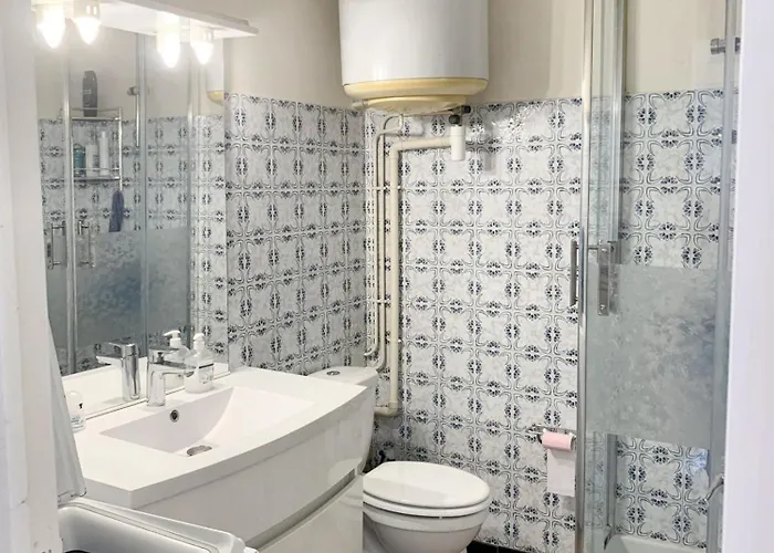 Apartamento à - 30 M² - Vue Sur La Fleury (Aude)